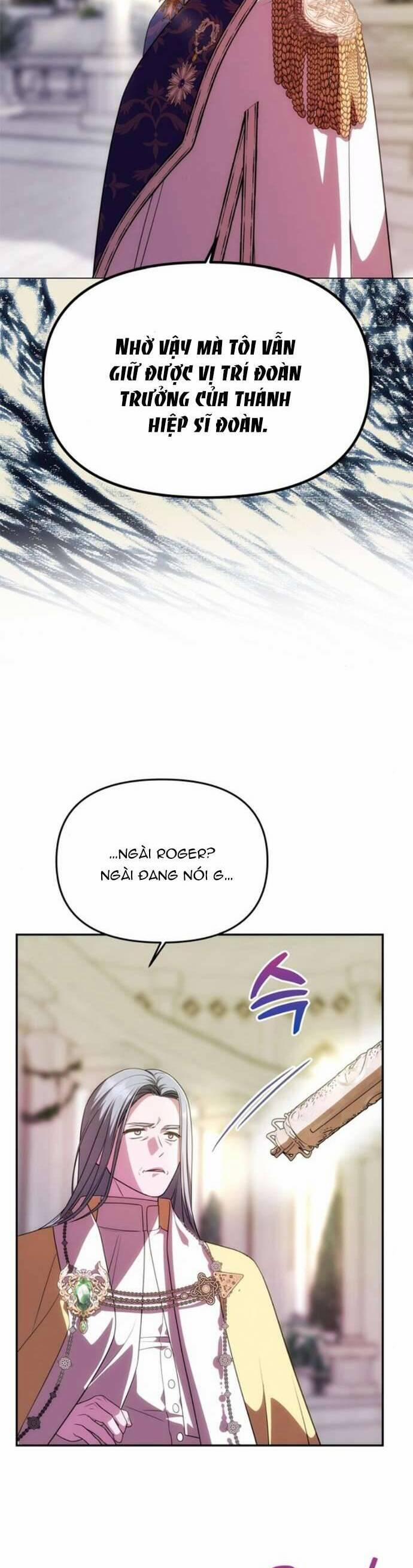 Chỉ Cần Một Người Chồng Là Đủ 38 trang 22