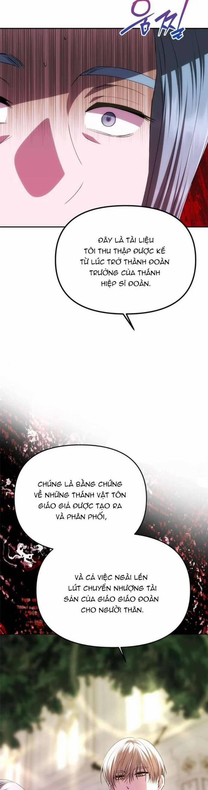 Chỉ Cần Một Người Chồng Là Đủ 38 trang 23