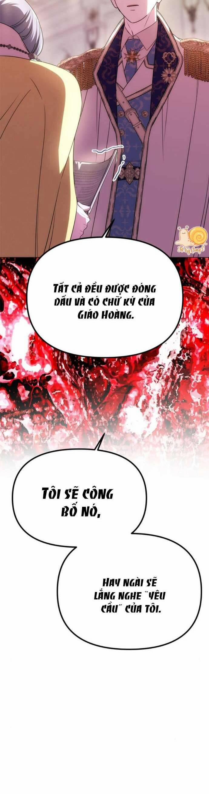 Chỉ Cần Một Người Chồng Là Đủ 38 trang 24