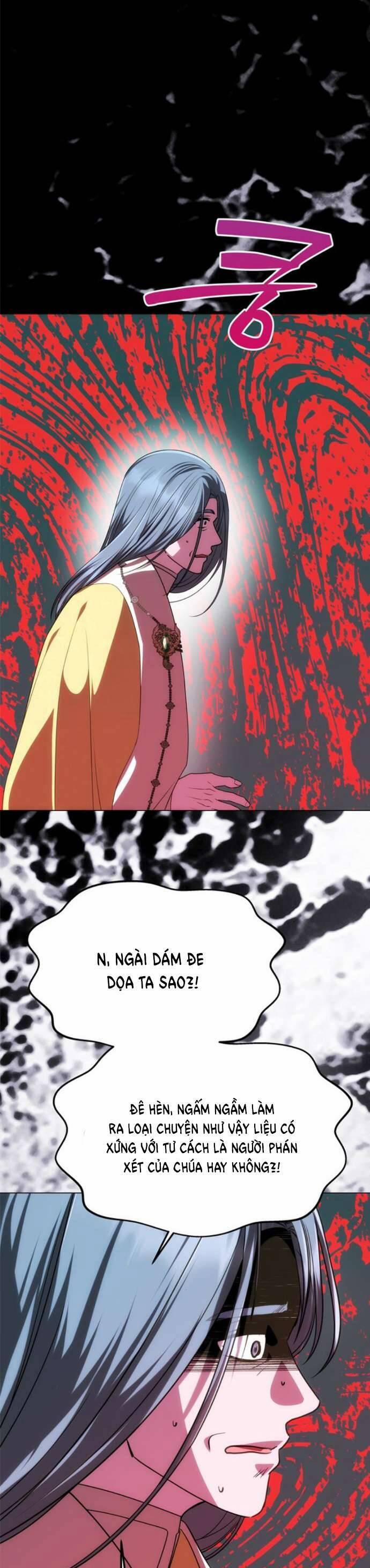 Chỉ Cần Một Người Chồng Là Đủ 38 trang 28