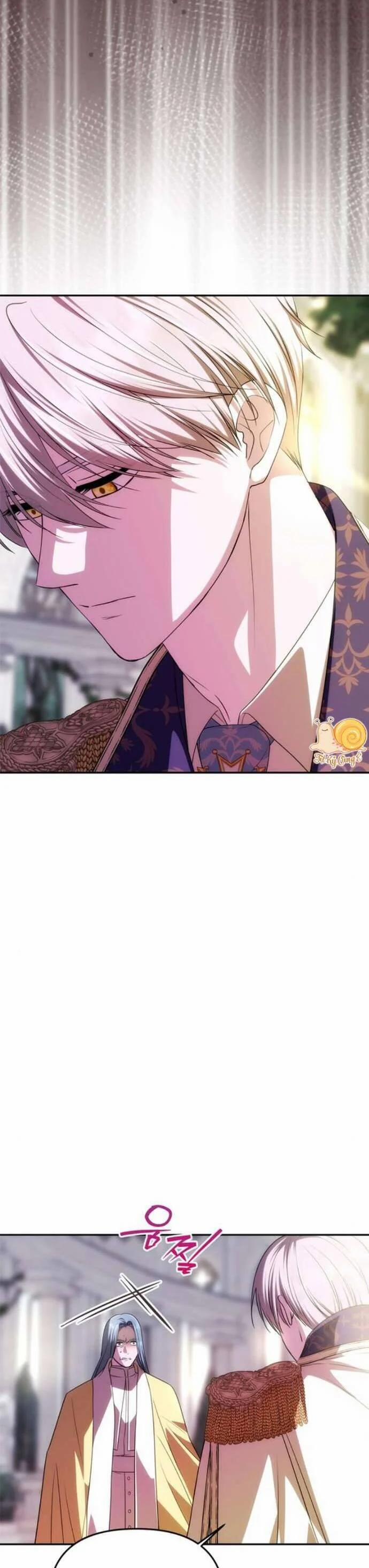 Chỉ Cần Một Người Chồng Là Đủ 38 trang 31