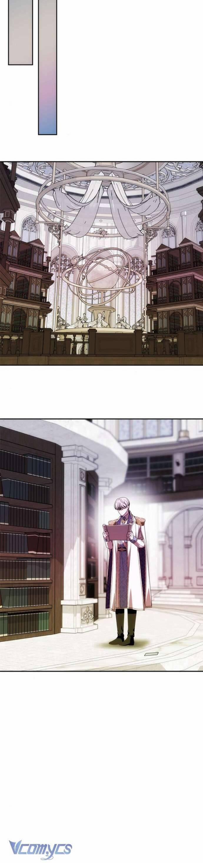 Chỉ Cần Một Người Chồng Là Đủ 38 trang 34