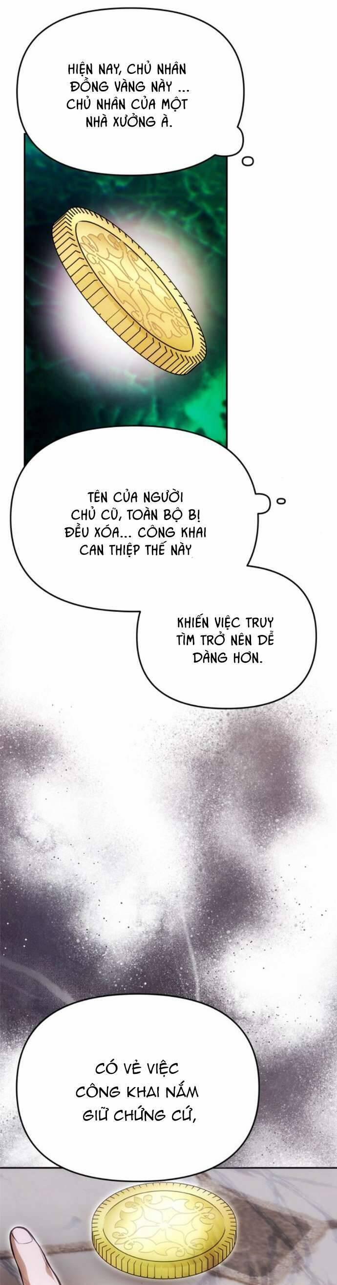 Chỉ Cần Một Người Chồng Là Đủ 38 trang 35