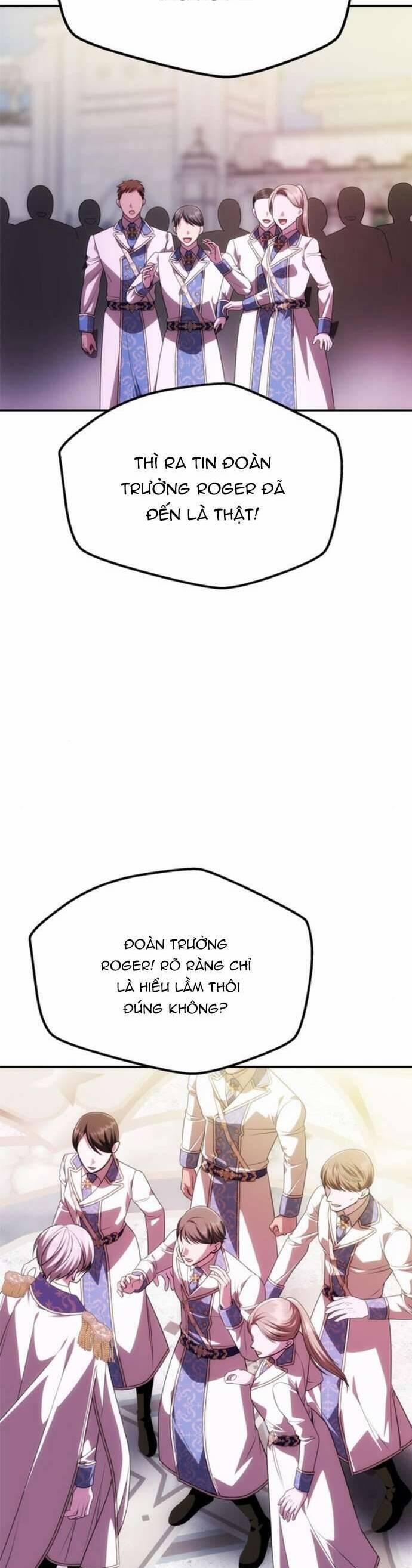 Chỉ Cần Một Người Chồng Là Đủ 38 trang 38