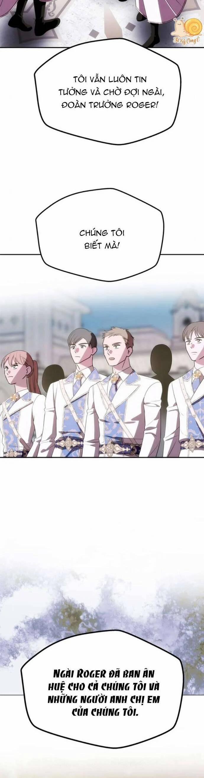 Chỉ Cần Một Người Chồng Là Đủ 38 trang 39