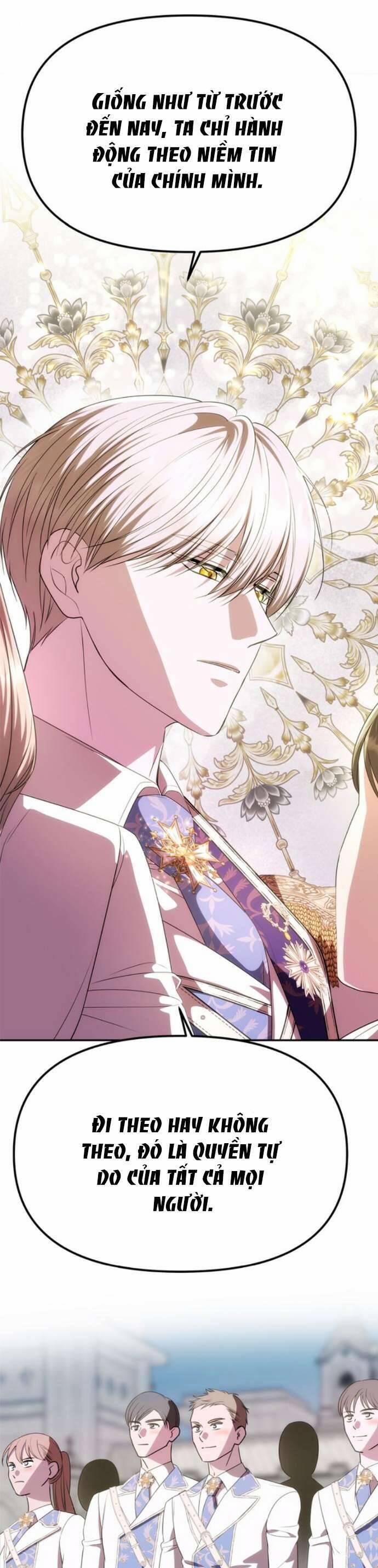 Chỉ Cần Một Người Chồng Là Đủ 38 trang 42