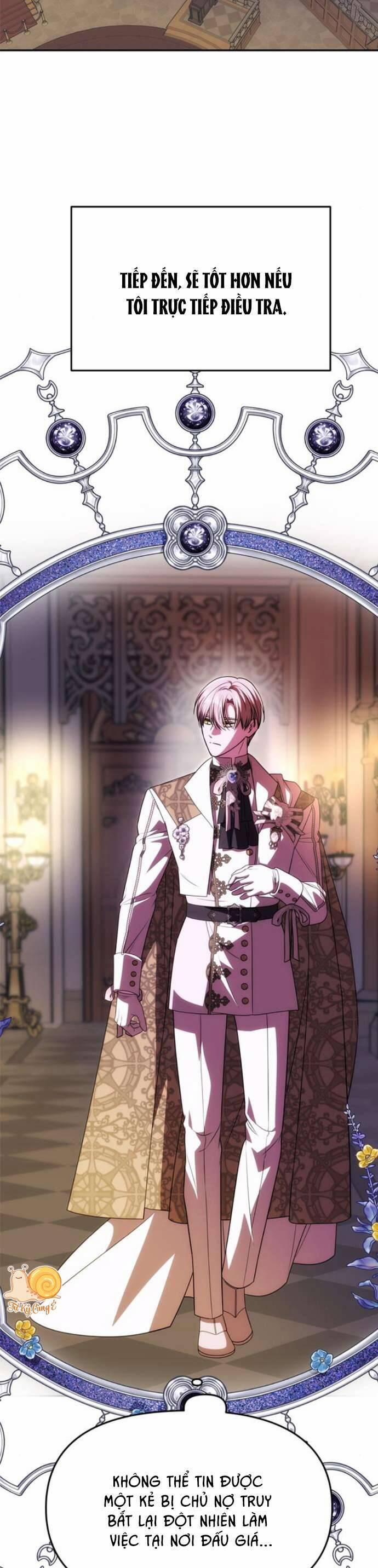 Chỉ Cần Một Người Chồng Là Đủ 38 trang 45