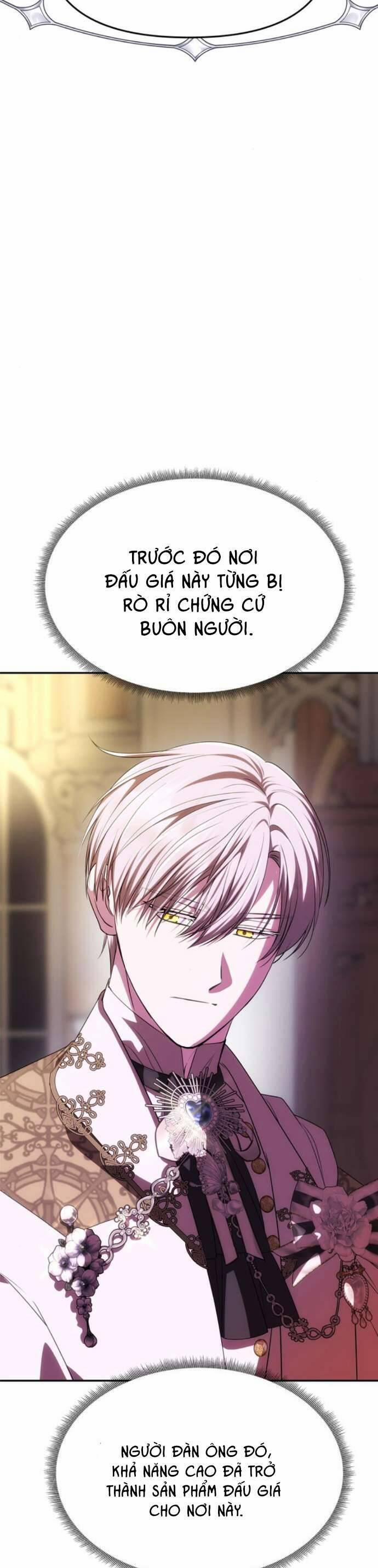 Chỉ Cần Một Người Chồng Là Đủ 38 trang 46