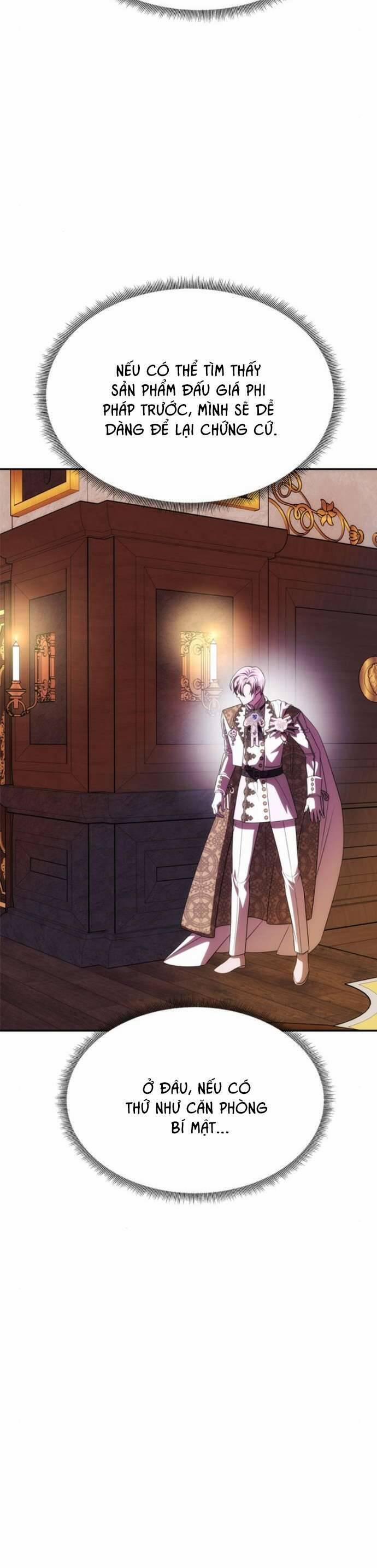 Chỉ Cần Một Người Chồng Là Đủ 38 trang 47