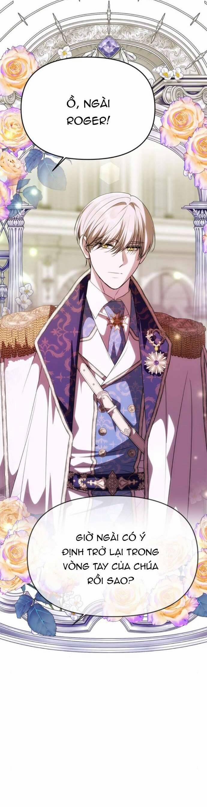 Chỉ Cần Một Người Chồng Là Đủ 38 trang 5