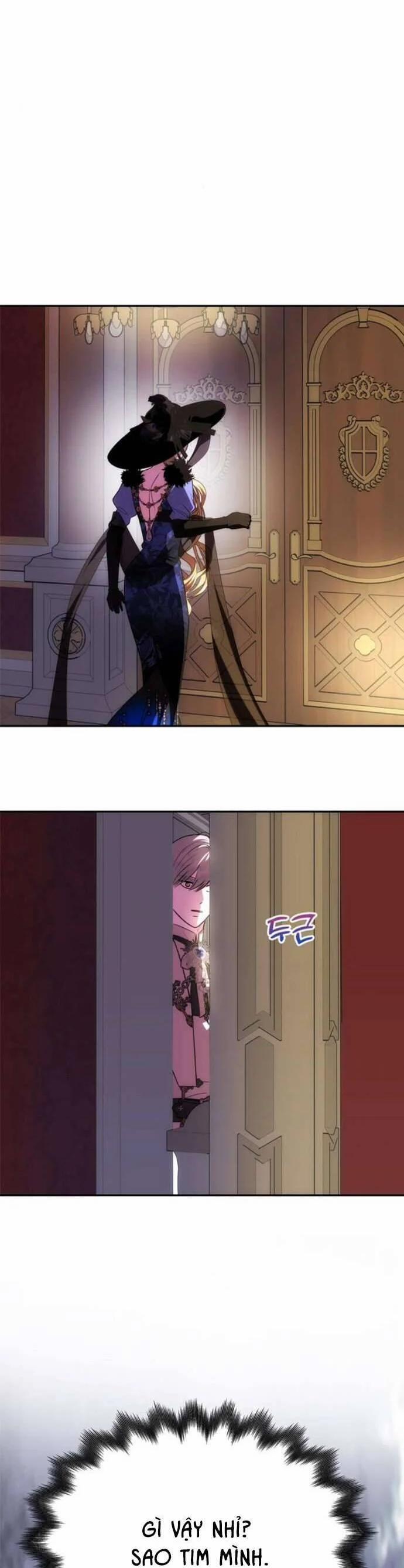 Chỉ Cần Một Người Chồng Là Đủ 38 trang 50