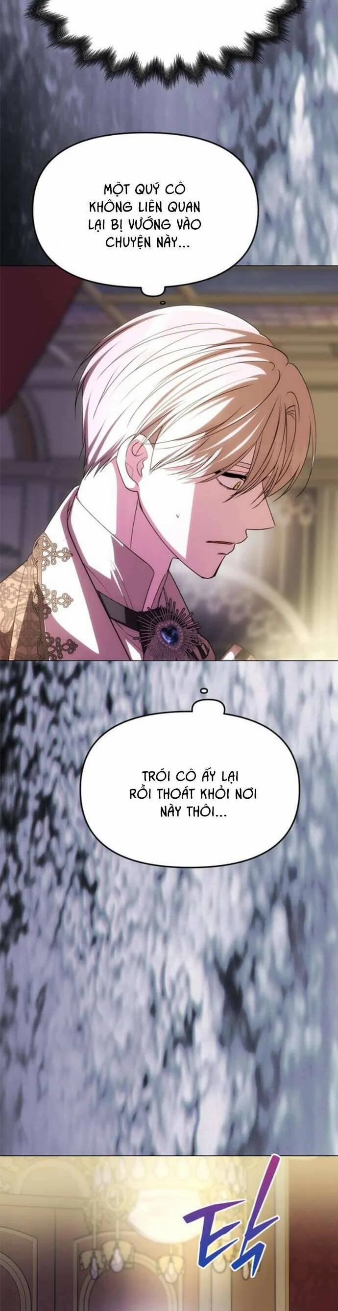 Chỉ Cần Một Người Chồng Là Đủ 38 trang 51