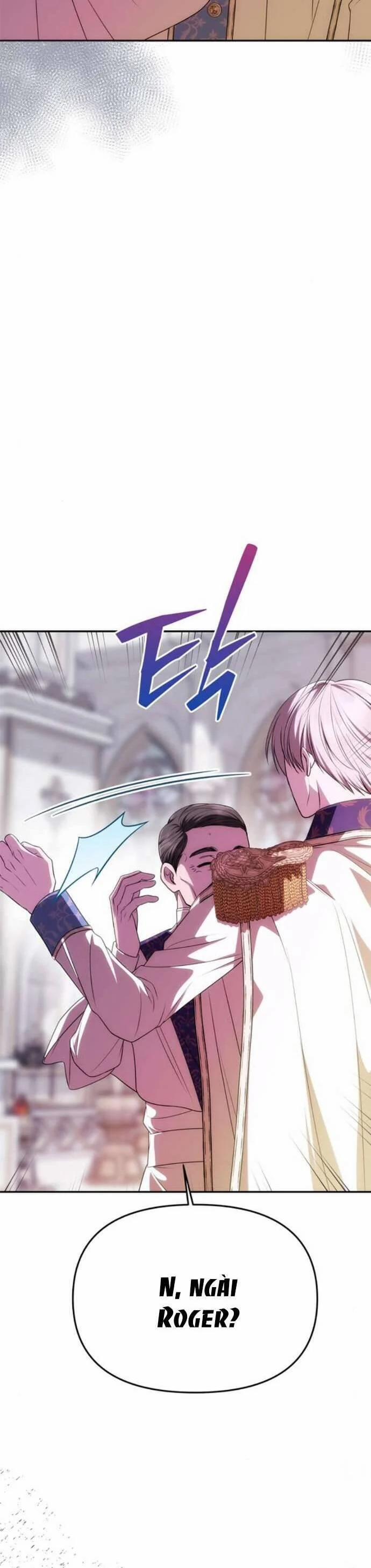 Chỉ Cần Một Người Chồng Là Đủ 38 trang 8