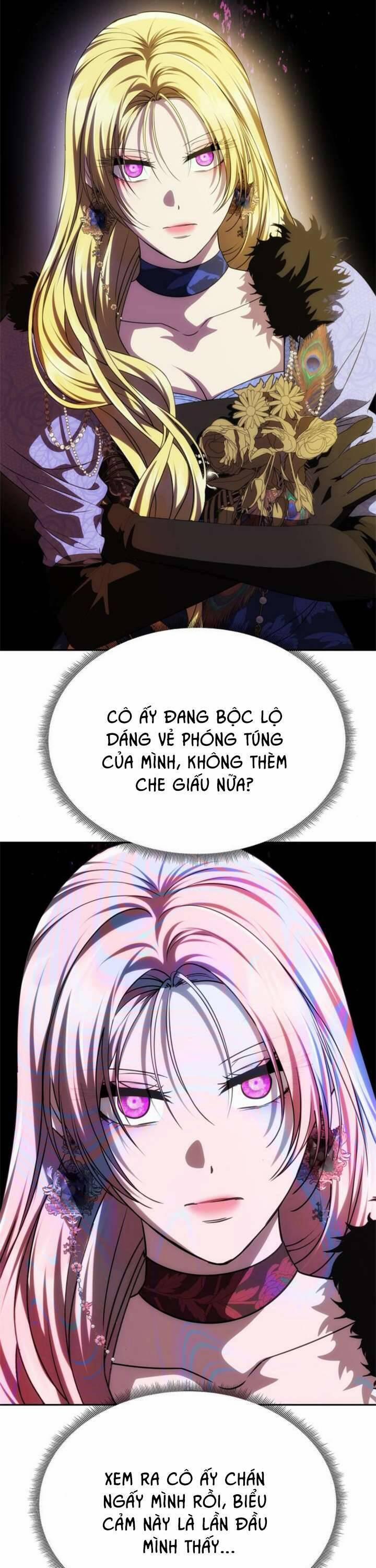 Chỉ Cần Một Người Chồng Là Đủ 39 trang 10