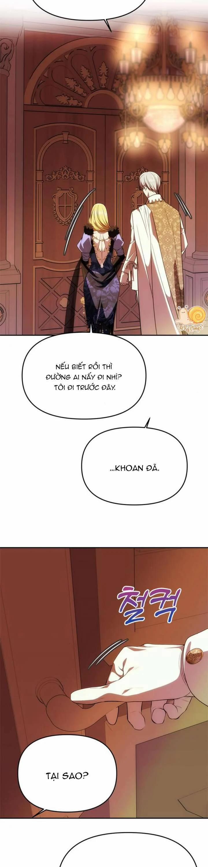 Chỉ Cần Một Người Chồng Là Đủ 39 trang 12