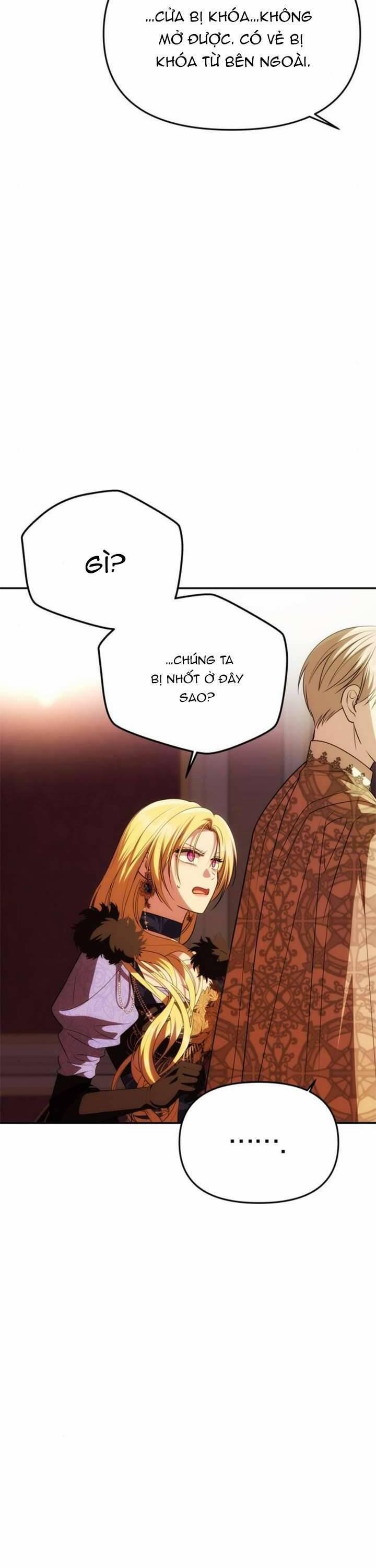 Chỉ Cần Một Người Chồng Là Đủ 39 trang 13