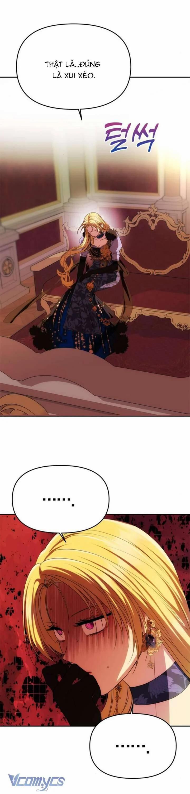 Chỉ Cần Một Người Chồng Là Đủ 39 trang 14