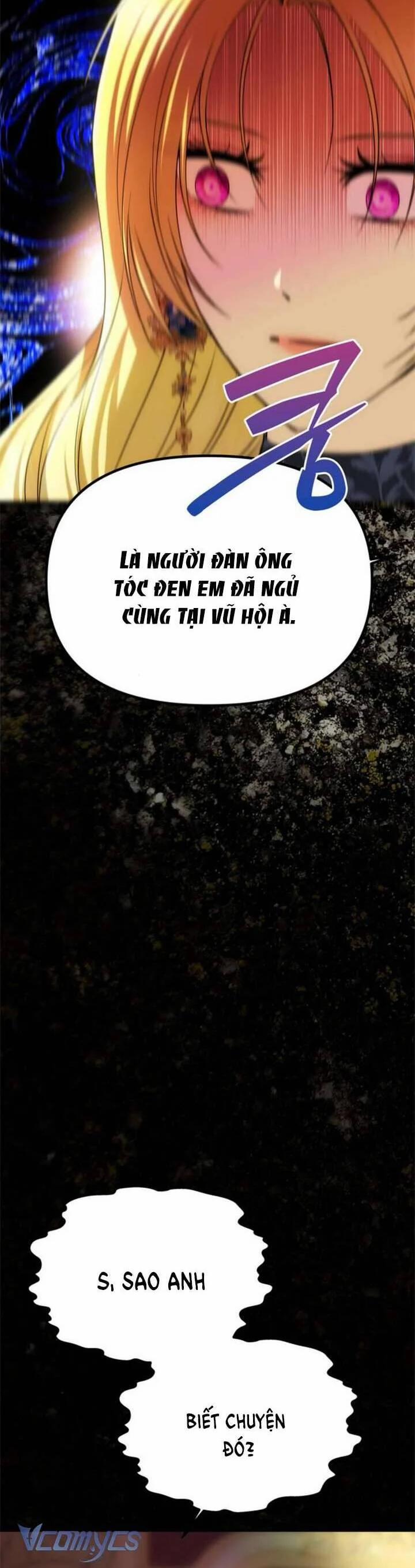 Chỉ Cần Một Người Chồng Là Đủ 39 trang 19