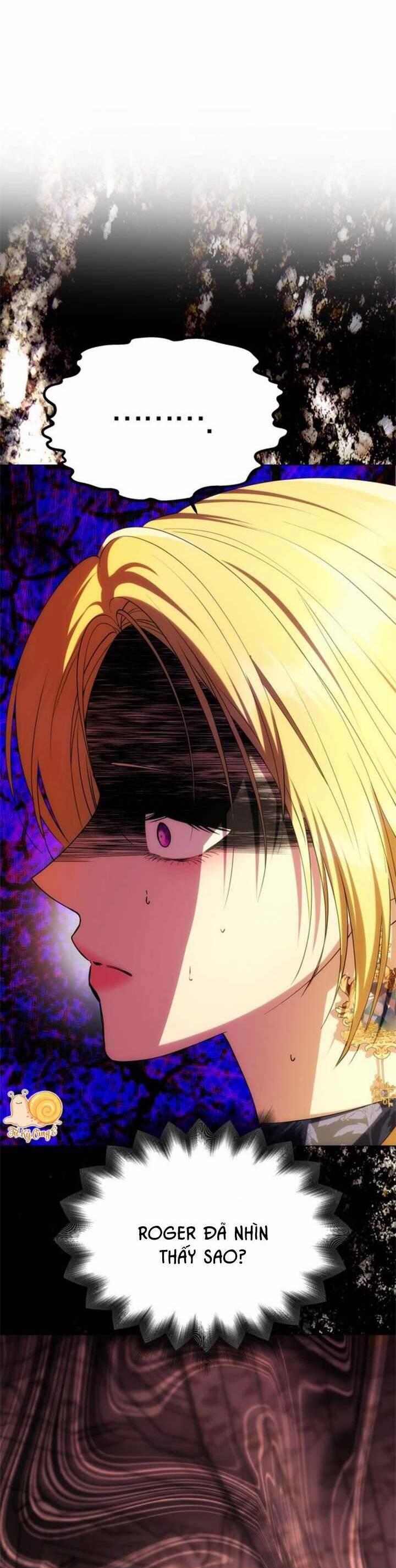 Chỉ Cần Một Người Chồng Là Đủ 39 trang 21