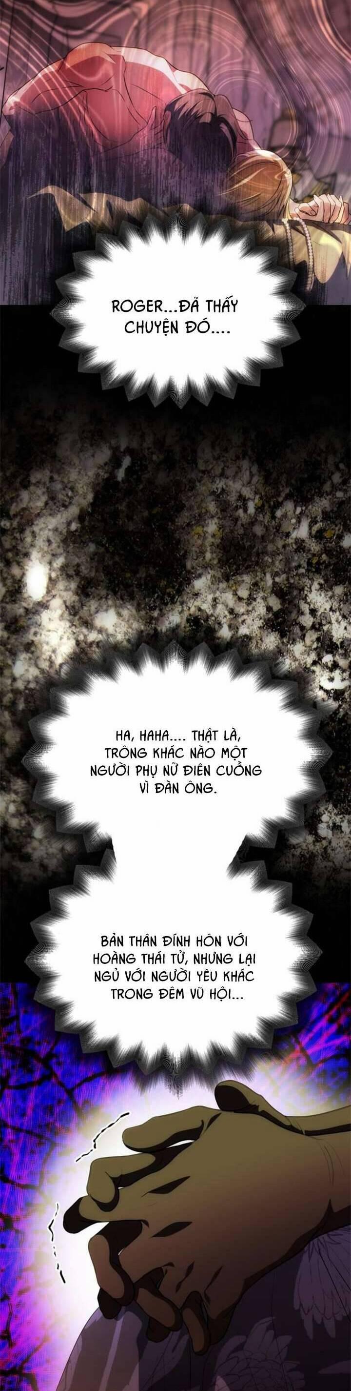 Chỉ Cần Một Người Chồng Là Đủ 39 trang 22