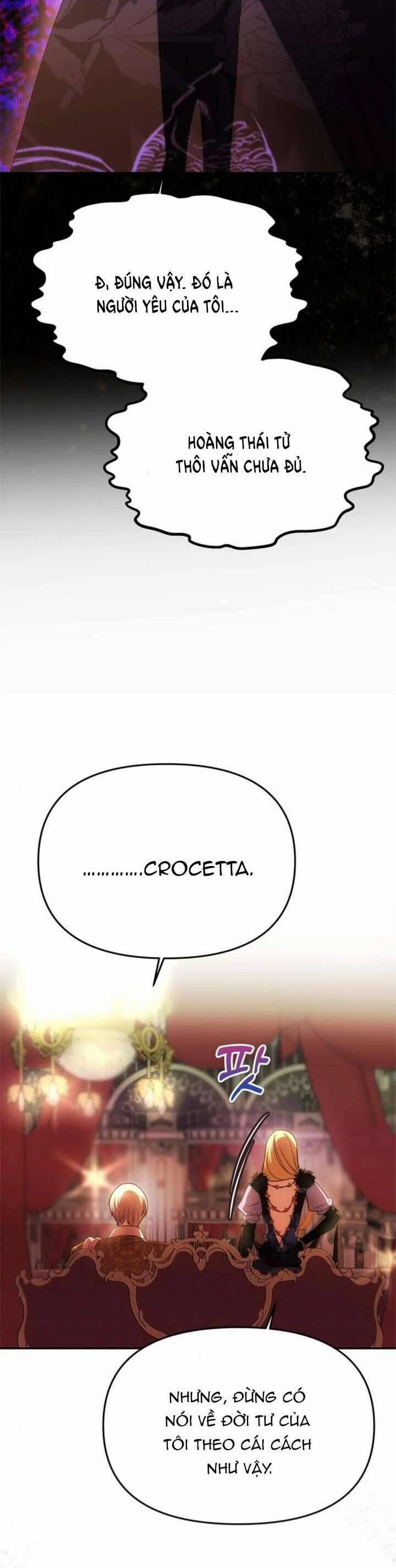 Chỉ Cần Một Người Chồng Là Đủ 39 trang 23