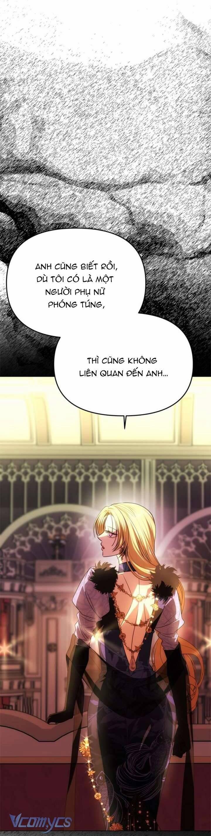 Chỉ Cần Một Người Chồng Là Đủ 39 trang 24