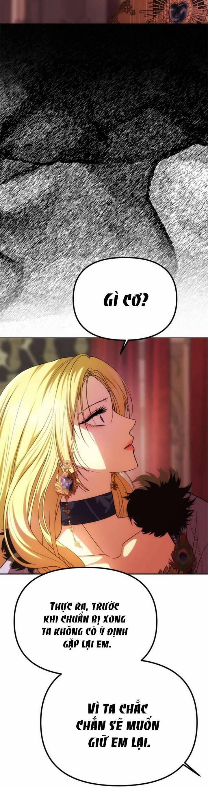 Chỉ Cần Một Người Chồng Là Đủ 39 trang 27