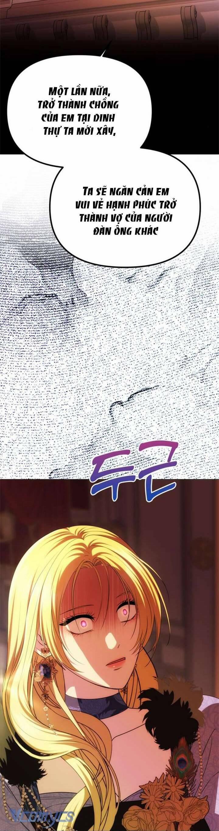 Chỉ Cần Một Người Chồng Là Đủ 39 trang 29