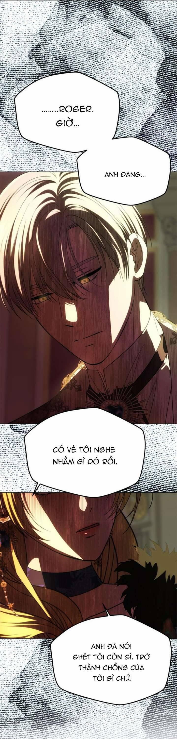 Chỉ Cần Một Người Chồng Là Đủ 39 trang 30