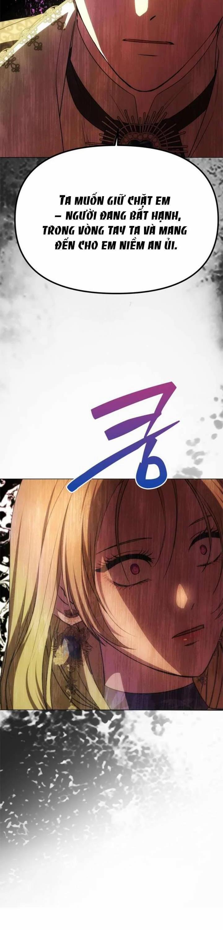 Chỉ Cần Một Người Chồng Là Đủ 39 trang 33