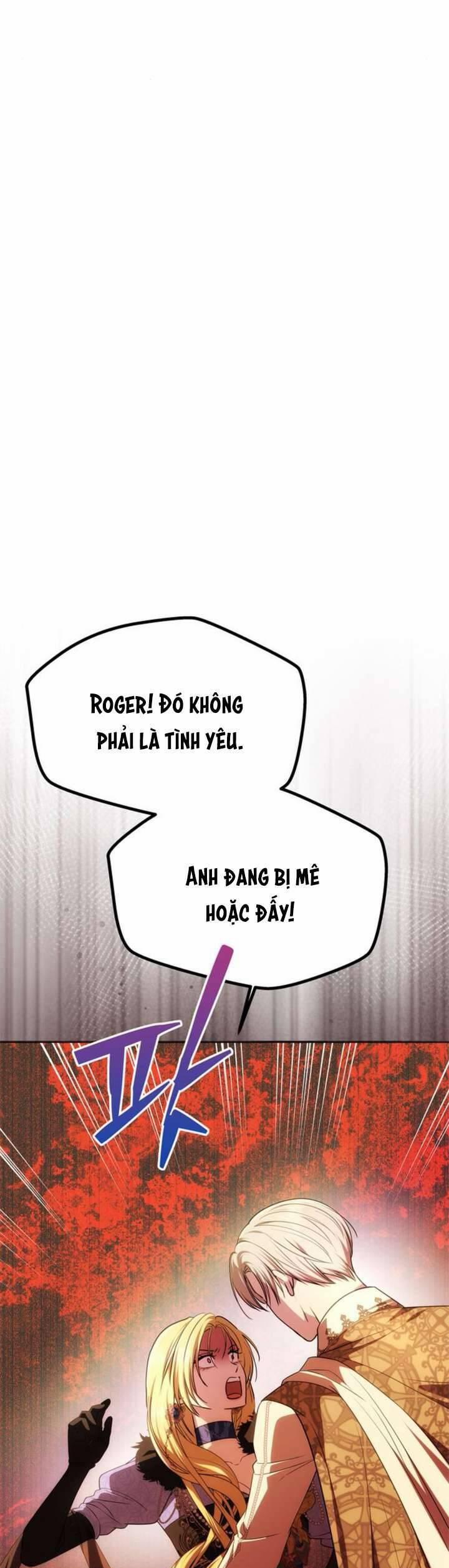 Chỉ Cần Một Người Chồng Là Đủ 39 trang 35