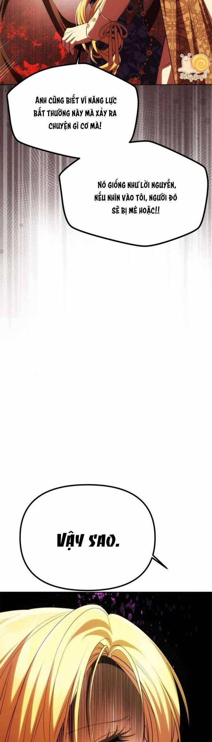 Chỉ Cần Một Người Chồng Là Đủ 39 trang 36