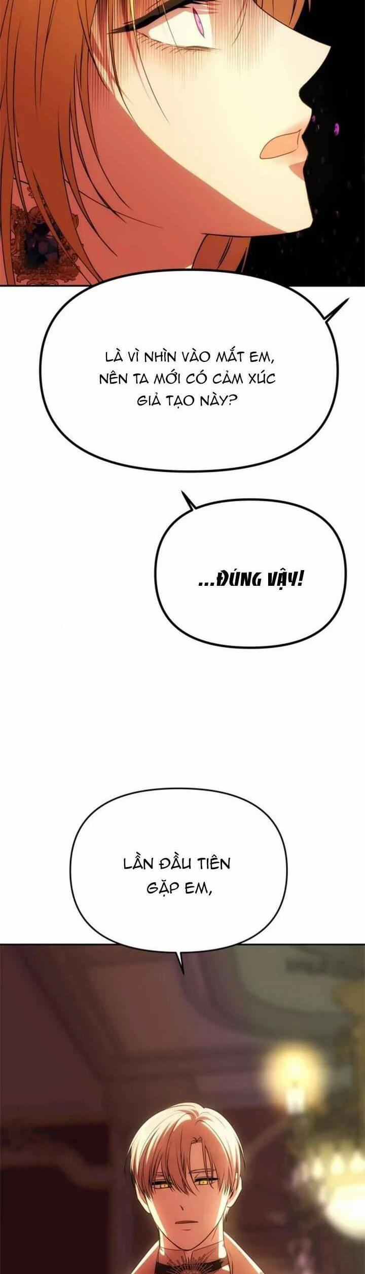 Chỉ Cần Một Người Chồng Là Đủ 39 trang 37