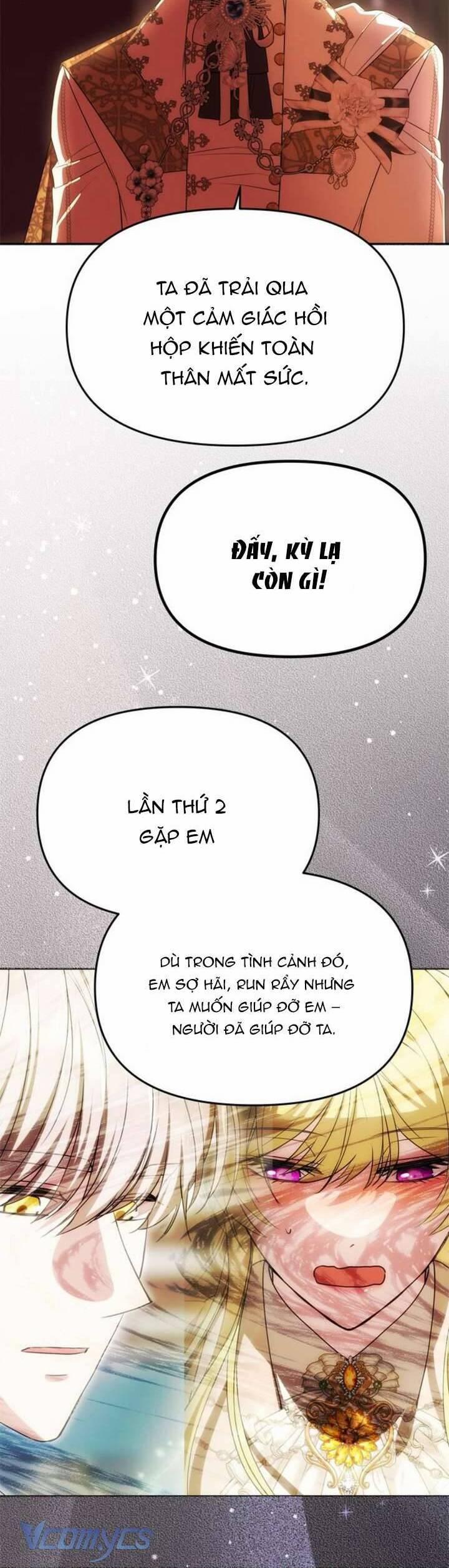 Chỉ Cần Một Người Chồng Là Đủ 39 trang 38