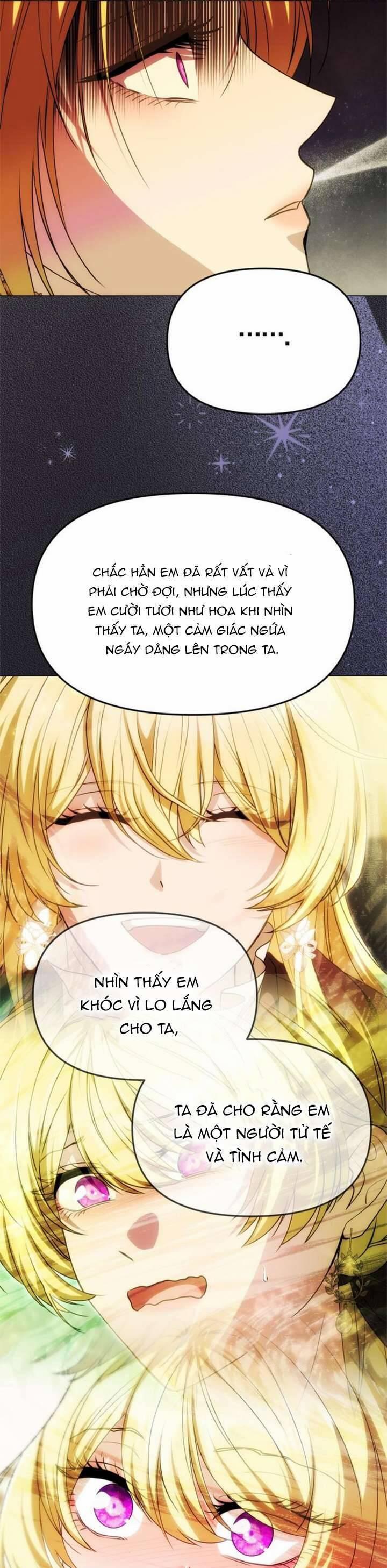 Chỉ Cần Một Người Chồng Là Đủ 39 trang 39