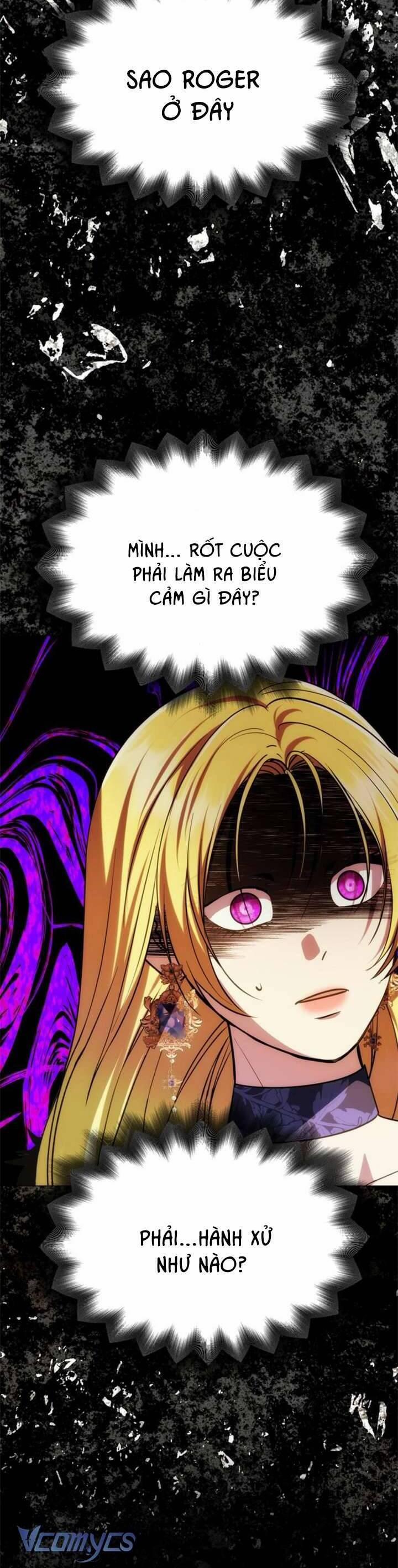 Chỉ Cần Một Người Chồng Là Đủ 39 trang 4