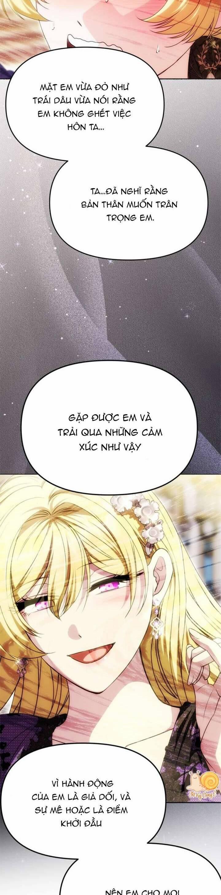 Chỉ Cần Một Người Chồng Là Đủ 39 trang 40