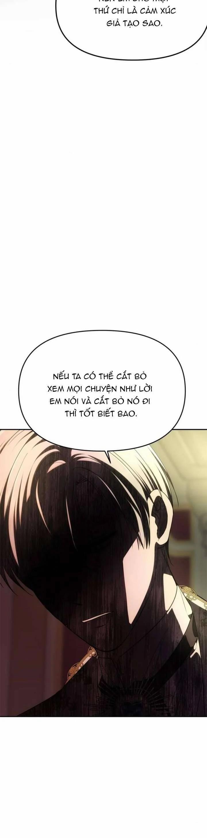 Chỉ Cần Một Người Chồng Là Đủ 39 trang 41