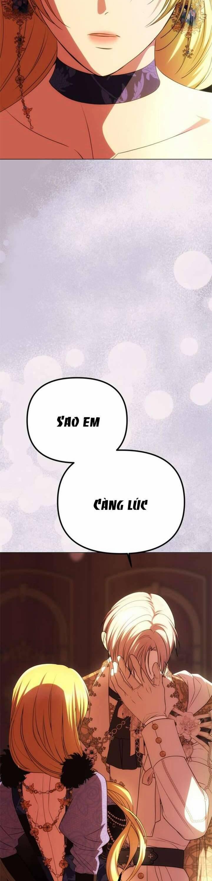 Chỉ Cần Một Người Chồng Là Đủ 39 trang 45