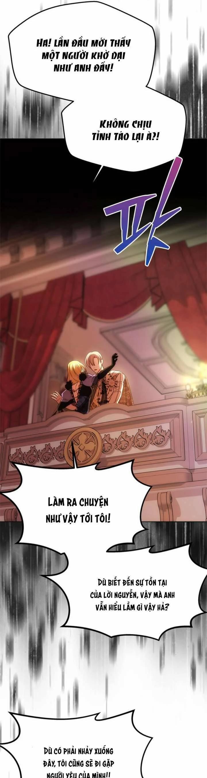 Chỉ Cần Một Người Chồng Là Đủ 39 trang 49