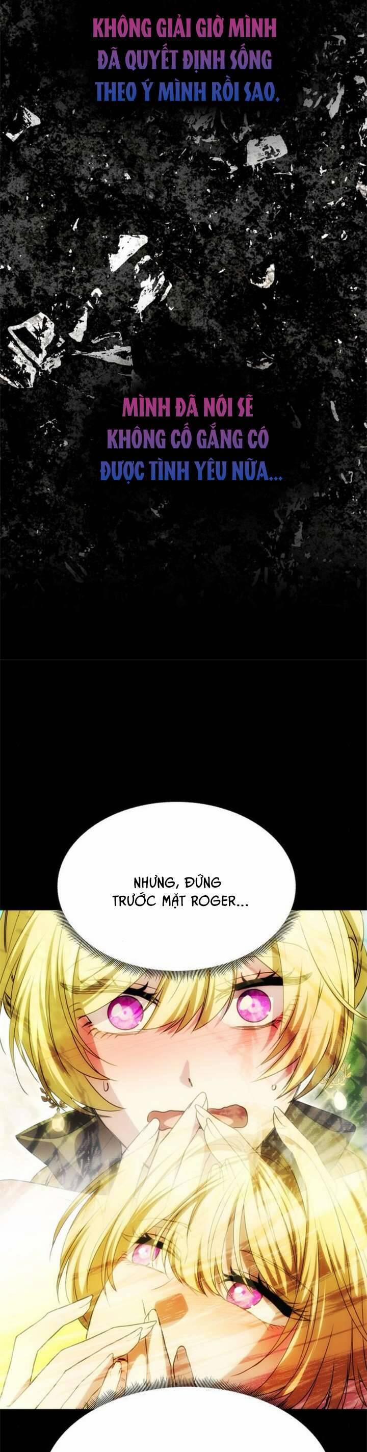 Chỉ Cần Một Người Chồng Là Đủ 39 trang 5