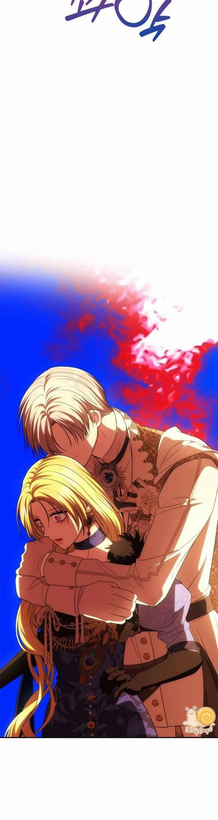 Chỉ Cần Một Người Chồng Là Đủ 39 trang 51