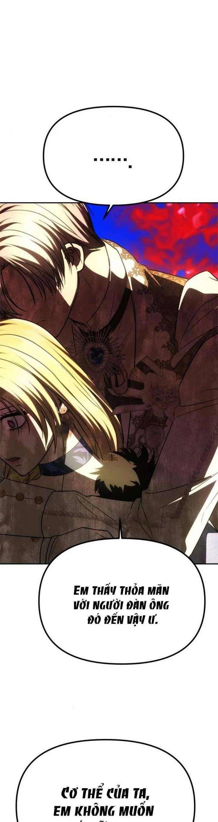 Chỉ Cần Một Người Chồng Là Đủ 39 trang 52