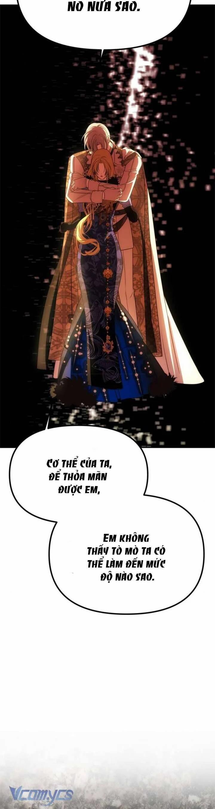 Chỉ Cần Một Người Chồng Là Đủ 39 trang 53