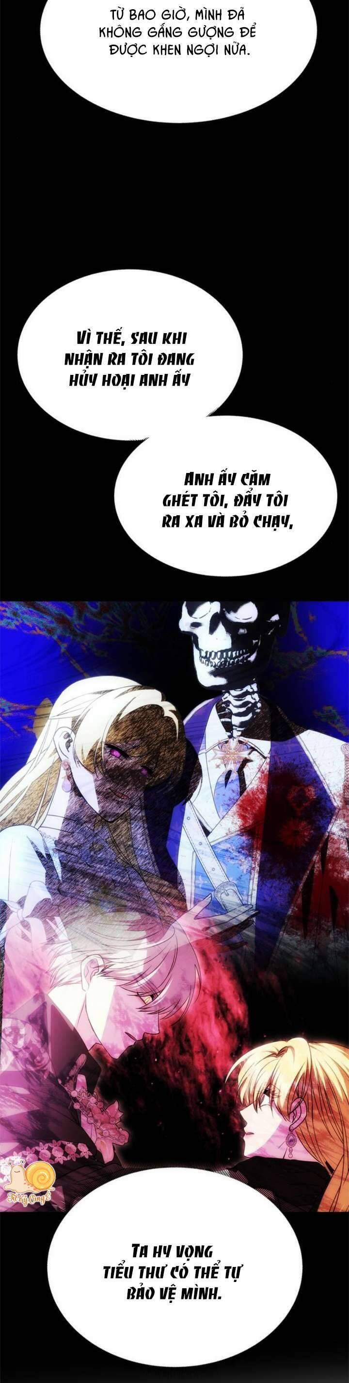 Chỉ Cần Một Người Chồng Là Đủ 39 trang 6