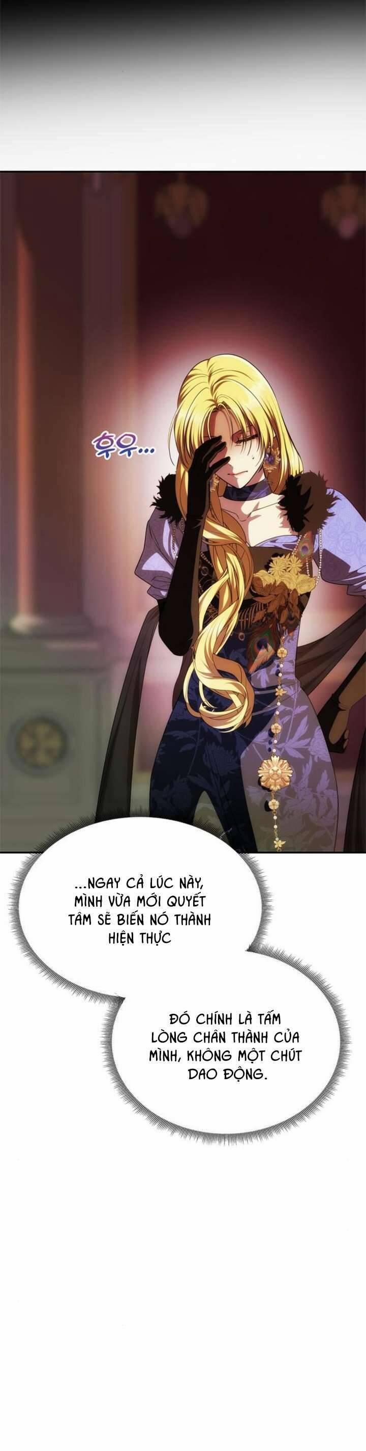 Chỉ Cần Một Người Chồng Là Đủ 39 trang 7