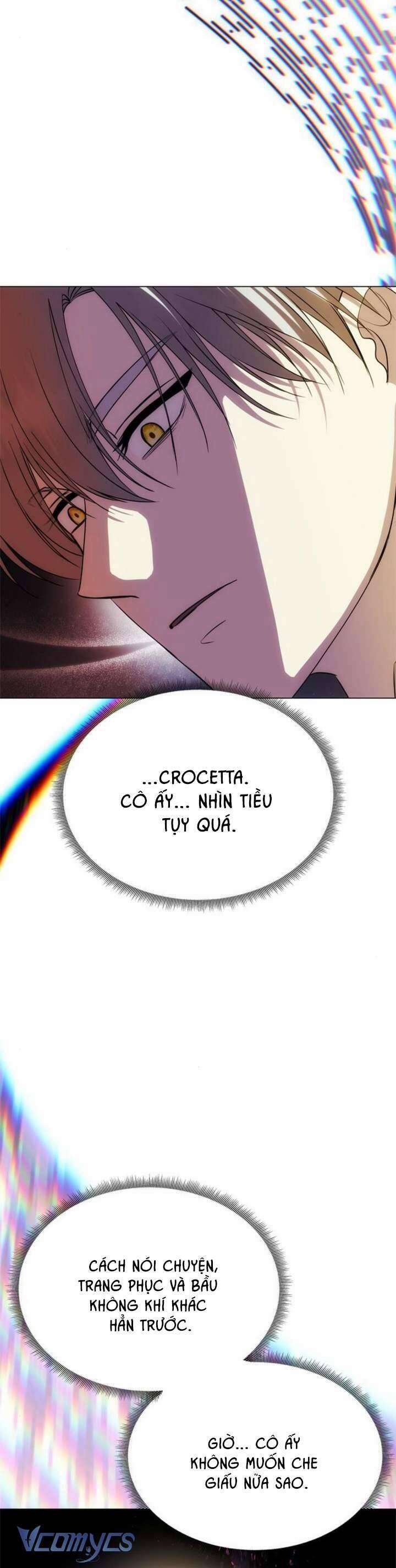 Chỉ Cần Một Người Chồng Là Đủ 39 trang 9