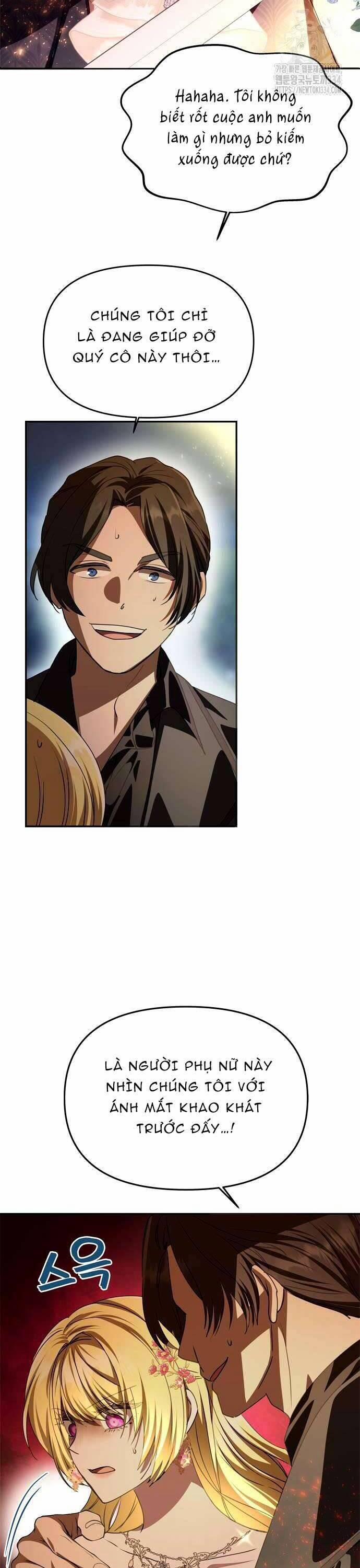 Chỉ Cần Một Người Chồng Là Đủ 4 trang 1