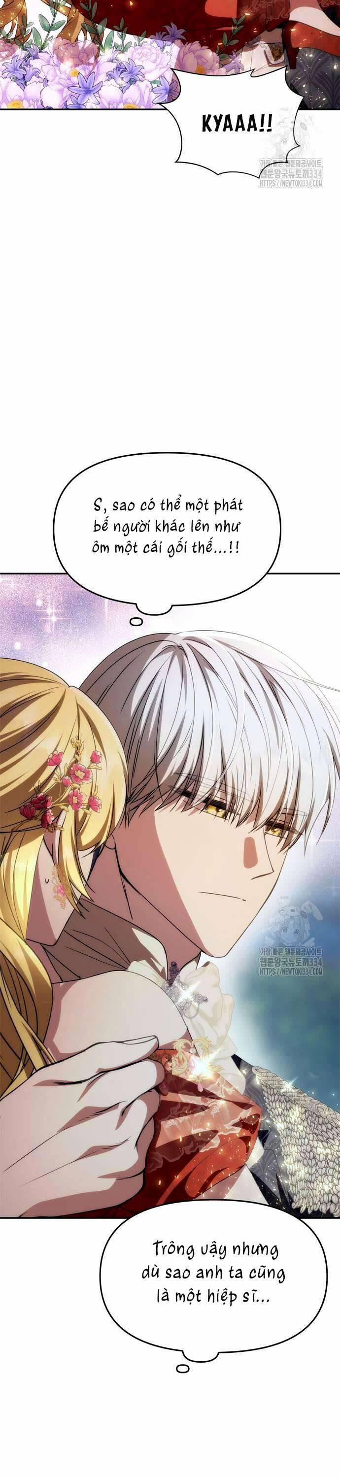 Chỉ Cần Một Người Chồng Là Đủ 4 trang 10