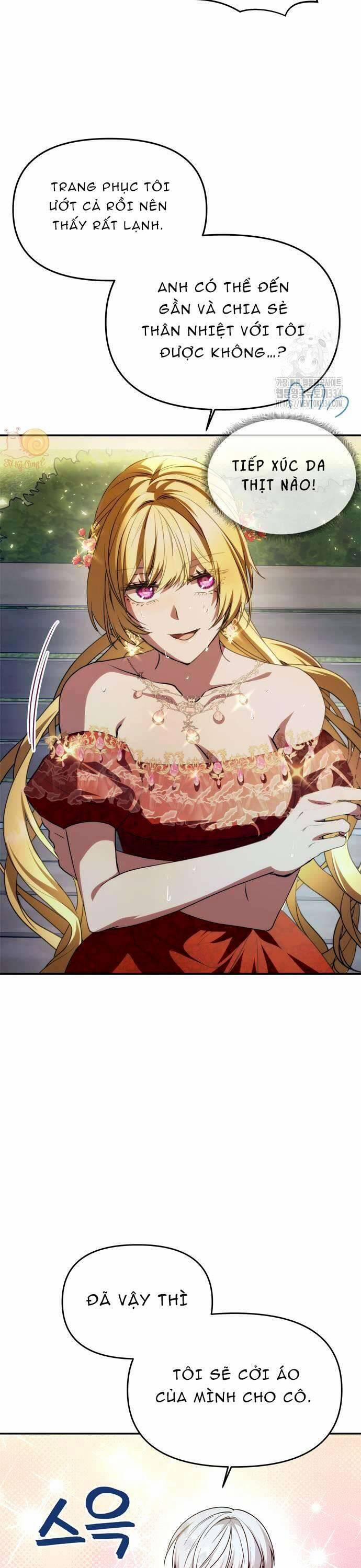 Chỉ Cần Một Người Chồng Là Đủ 4 trang 12